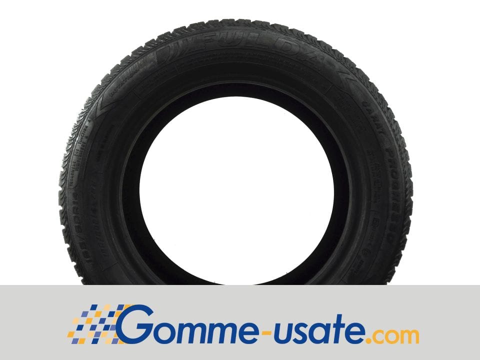 Thumb Fulda Gomme Usate Fulda 165/60 R14 75H Carat Progresso (65%) pneumatici usati Estivo_1